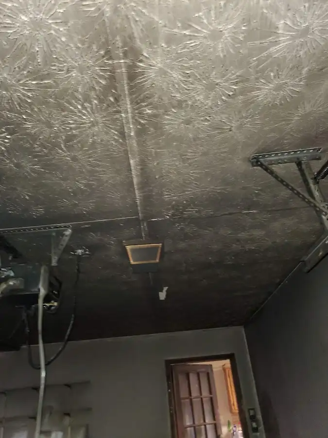 Fire and smoke damage assessment for Emergency Water Damage Services in De Soto